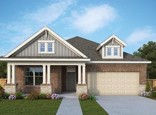 325 Bromley Square Dr, Montgomery, TX 77316