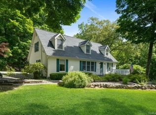 260 Cascade Rd, Warwick, NY 10990