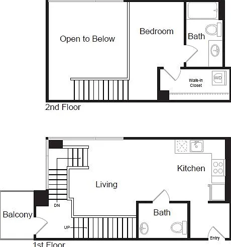 102-106, Loft 102-106, Loft