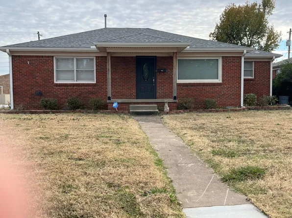 4716 E 27th St, Tulsa, OK 74114