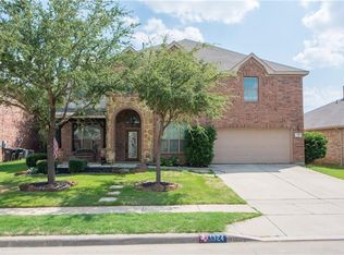 1324 Missionary Ridge Trl, Fort Worth, TX 76131