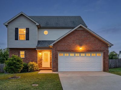 1000 Dwight Eisenhower Way, Clarksville, TN, 37042
