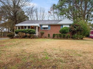 601 Yorkshire Rd, Portsmouth, VA 23701