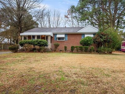 601 Yorkshire Rd, Portsmouth, VA, 23701
