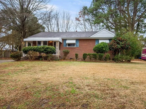 601 Yorkshire Rd, Portsmouth, VA 23701