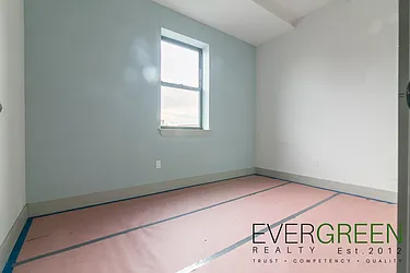 Rented by Evergreen Apartments BK