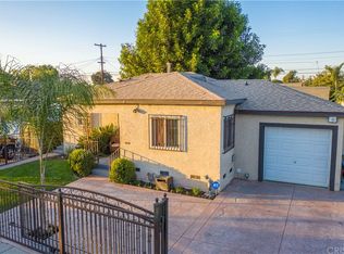 527 W Cressey St, Compton, CA 90222