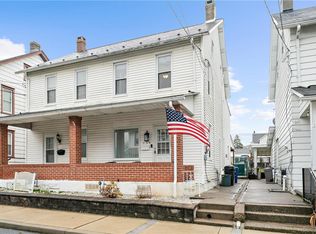 138 Cherry St, Coplay, PA 18037