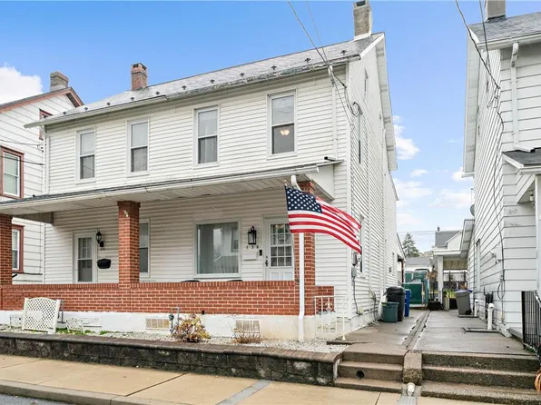 138 Cherry St, Coplay, PA 18037
