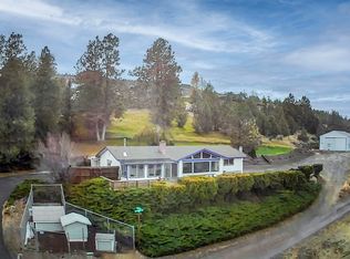 6691 NW 17th St, Terrebonne, OR 97760