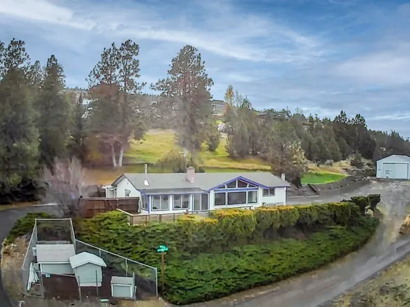 6691 NW 17th St, Terrebonne, OR 97760