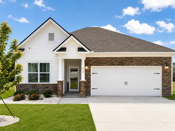 676 Hollyrose Cir, Greenville, SC