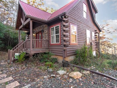 236 Frontier Dr, Hayesville, NC, 28904