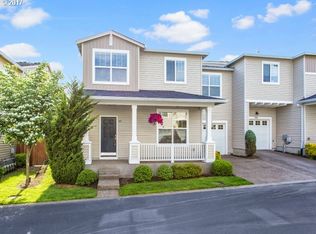 12805 SW Blue Bill Ln UNIT 101, Beaverton, OR 97007