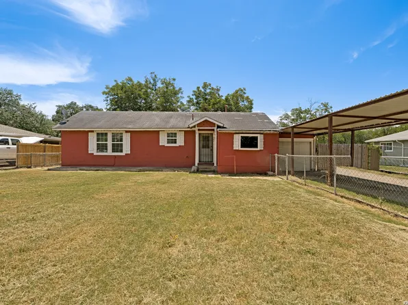 146 Mary Helen Dr, San Antonio, TX 78222