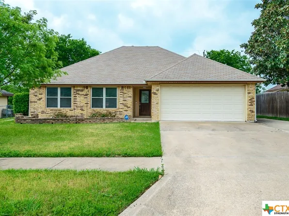2501 Timberline Dr, Killeen, TX 76543