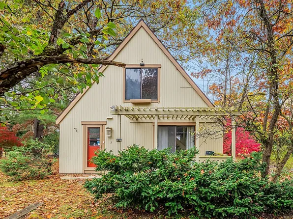 5 Owl Court #5, Avon, CT 06001