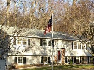 472 Booth Hill Rd, Shelton, CT 06484