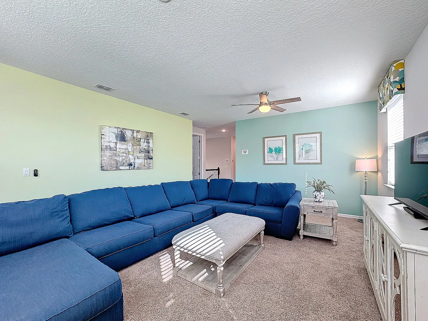Fully Furnished Housing | Resort Amenities — Photo 2