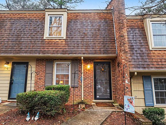 2nd image of 4705 Blue Bird Ct APT D