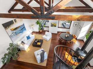 600-602 De Haro St, San Francisco, CA 94107