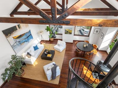 600-602 De Haro St, San Francisco, CA, 94107