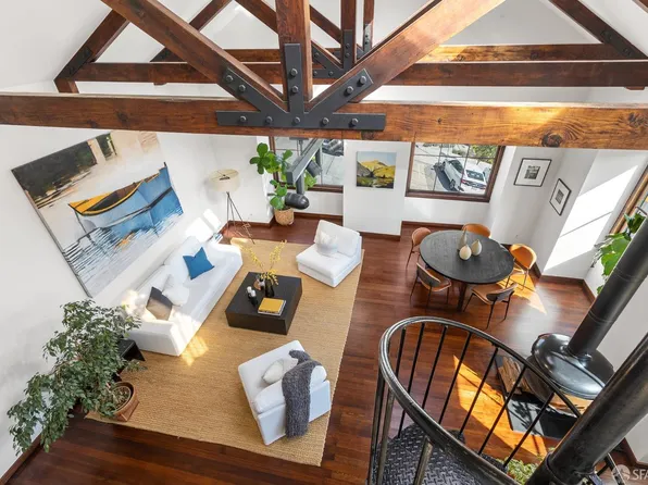 600-602 De Haro St, San Francisco, CA 94107