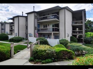 1557 E Waterbury Dr UNIT C, Murray, UT 84121