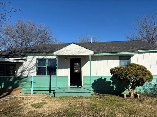 1411 NW Hoover Ave, Lawton, OK 73507