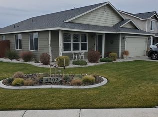 4202 Campolina Ln, Pasco, WA 99301