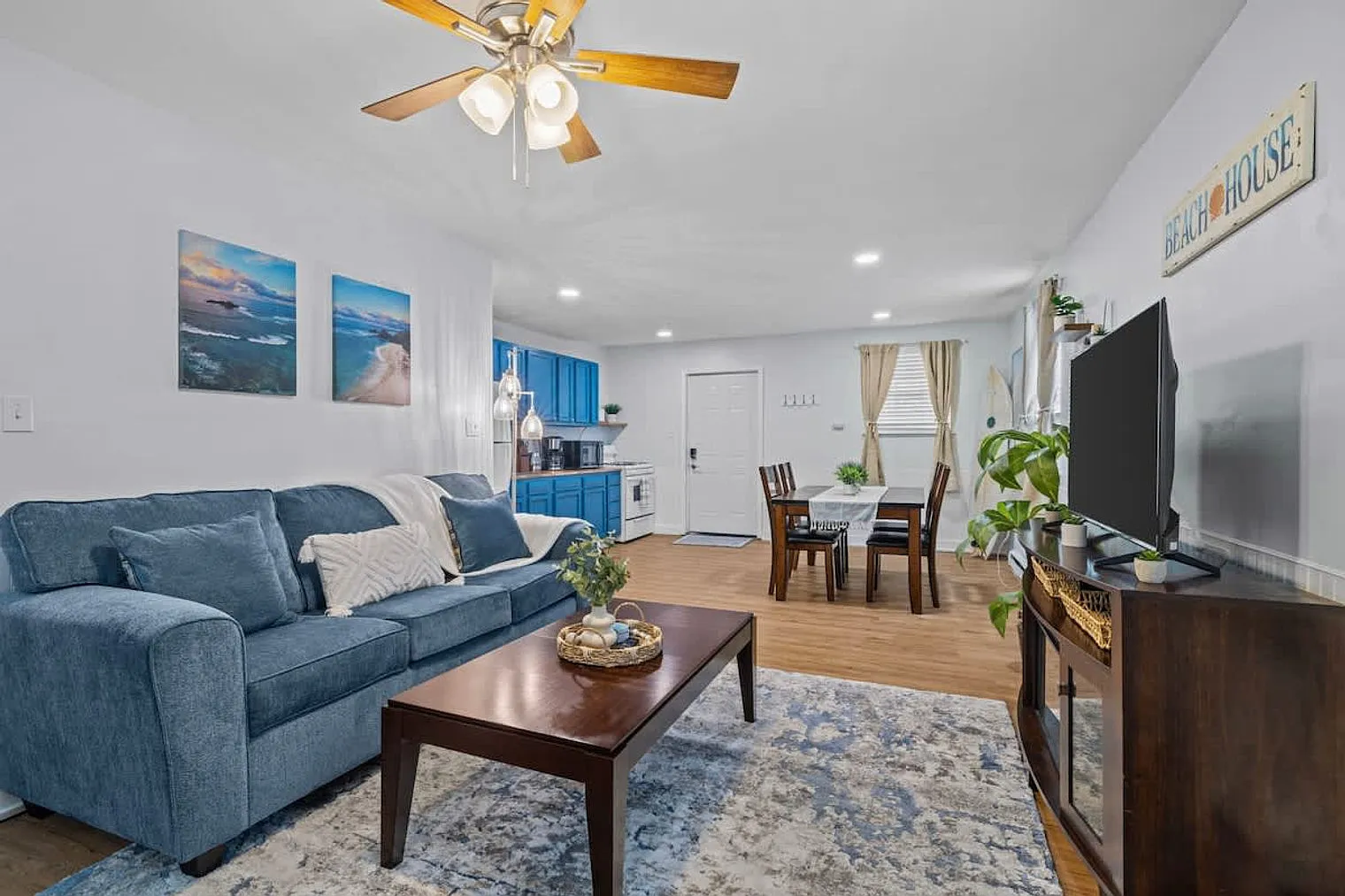 1 bed, 1.0 bath, $1,623 — Photo 1