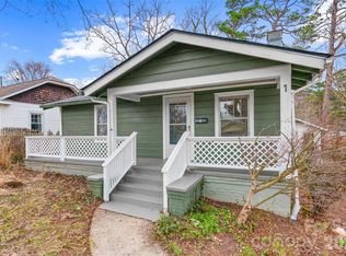 1 Grace Ave, Asheville, NC 28804