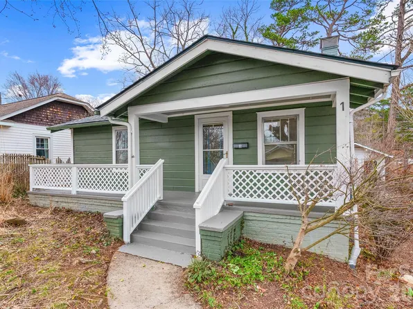 1 Grace Ave, Asheville, NC 28804