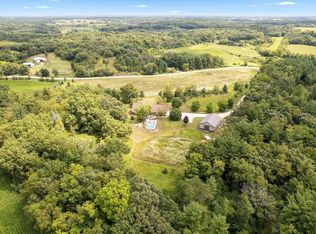 2890 Berndt Rd, Burlington, WI 53105