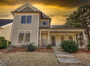 5114 Arnold St, Covington, GA 30014