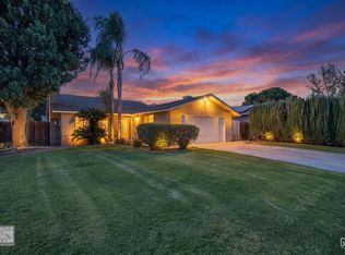 3913 Rio Del Norte St, Bakersfield, CA 93308