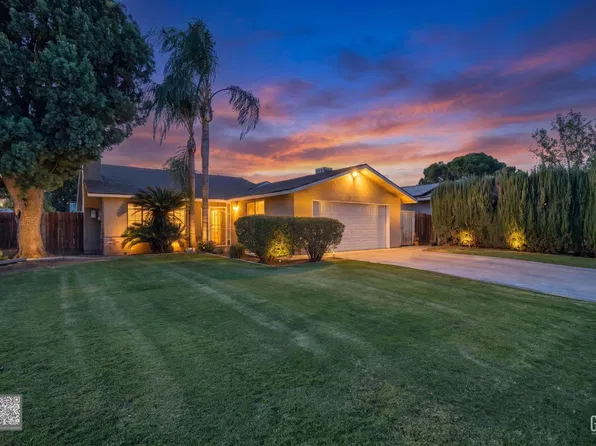 3913 Rio Del Norte St, Bakersfield, CA 93308