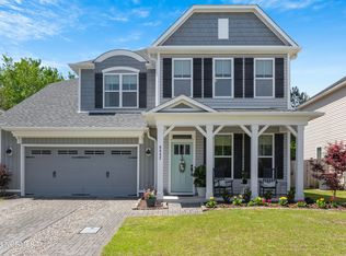 6532 Fawn Settle Dr, Wilmington, NC 28409