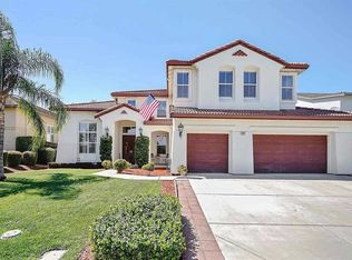 1872 Table Mountain Way, Antioch, CA