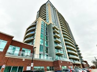 1328 Birchmount Rd #PENTHOUSE 01, Toronto, ON M1R 0B6