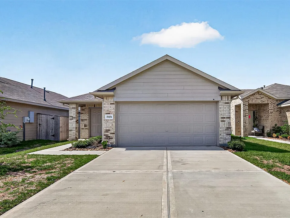 19494 Rosali Meadow Dr