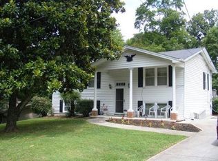 380 Susan Dr, Collinsville, VA 24078