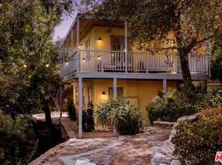 2041 N Alta Vista Ave, Los Angeles, CA 90046