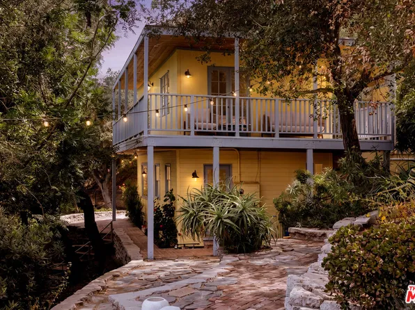 2041 N Alta Vista Ave, Los Angeles, CA 90046