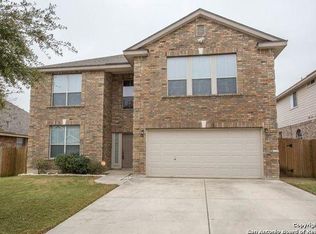 8918 Burnt Path, Helotes, TX 78023