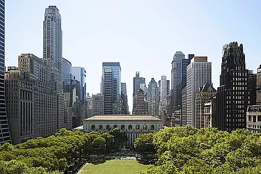 Rented by R New York