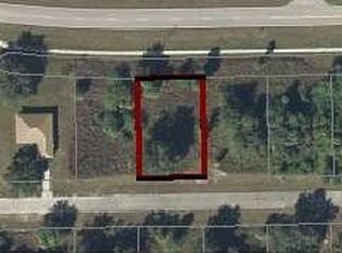 2005 Odessa Cir, Labelle, FL 33935