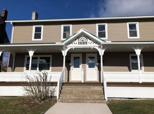 903-905 Bellefonte Ave #903, Lock Haven, PA 17745