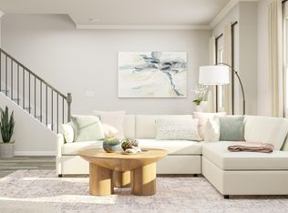 1932 Rabbit Hop #526, Apex, NC 27502