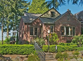 193 34th Ave E, Seattle, WA 98112